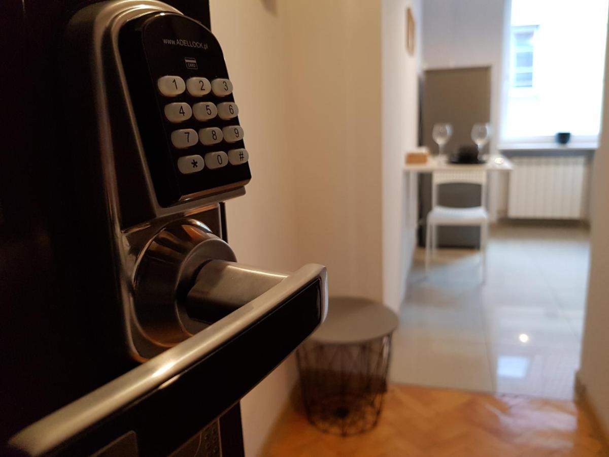 Apartament Przy Rynku Gliwice Exterior foto