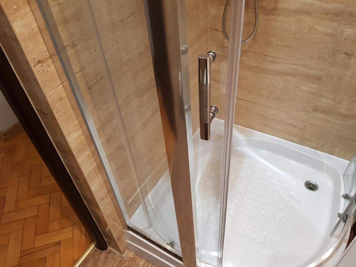 Apartament Przy Rynku Gliwice Exterior foto