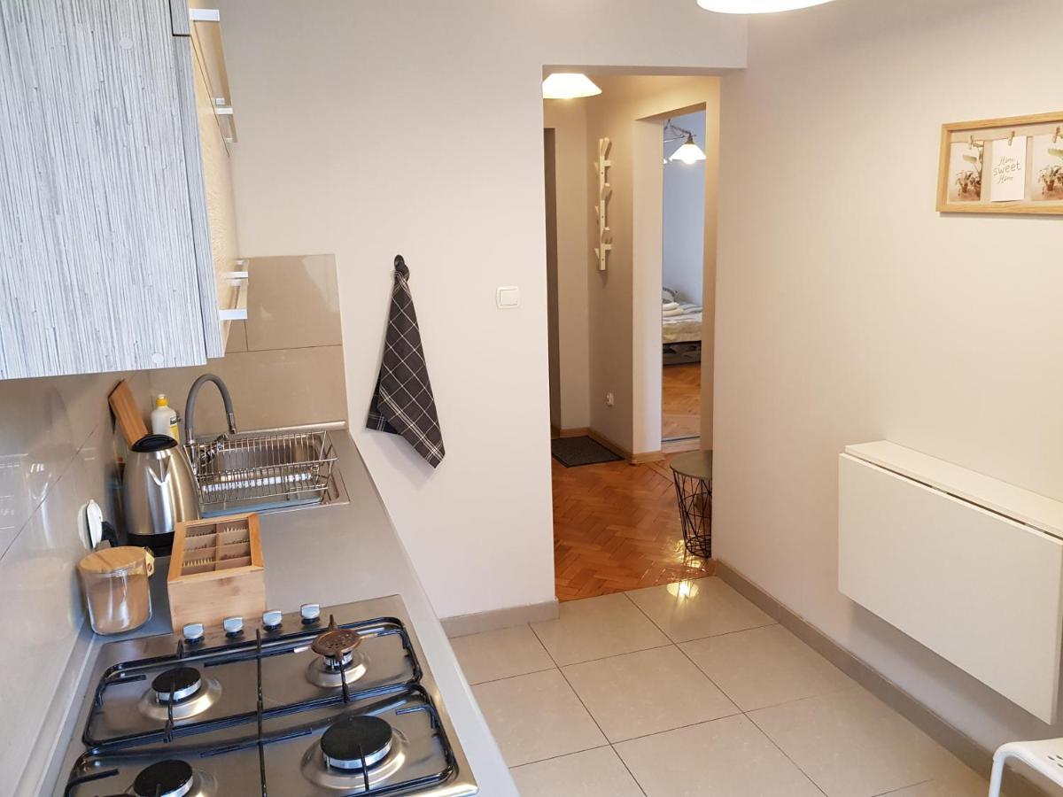 Apartament Przy Rynku Gliwice Exterior foto