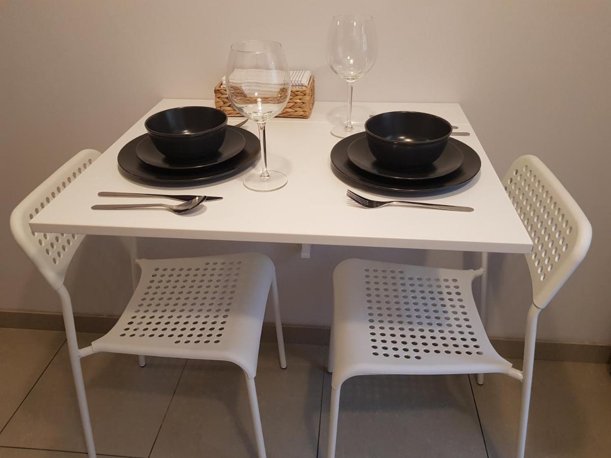 Apartament Przy Rynku Gliwice Exterior foto